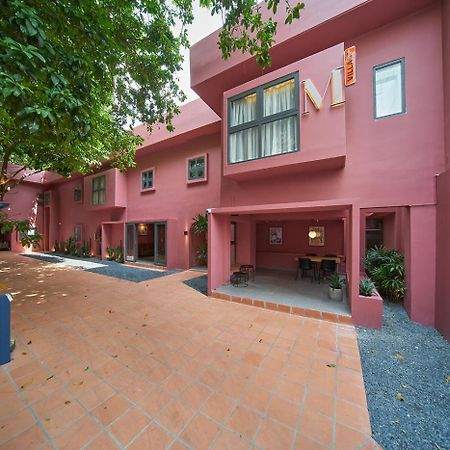 M Village Living Ho Bieu Chanh Ho Chi Minh-byen Eksteriør bilde