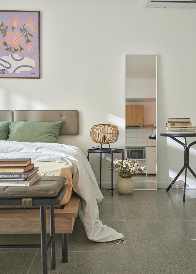 M Village Living Ho Bieu Chanh Ho Chi Minh-byen Eksteriør bilde