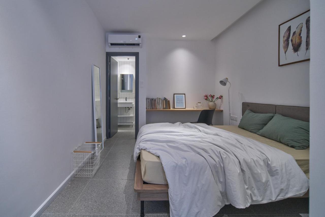 M Village Living Ho Bieu Chanh Ho Chi Minh-byen Eksteriør bilde
