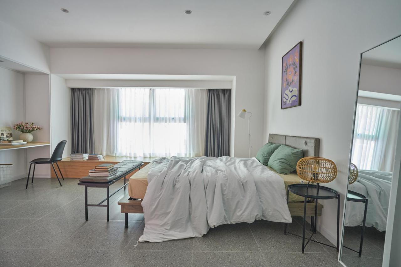 M Village Living Ho Bieu Chanh Ho Chi Minh-byen Eksteriør bilde