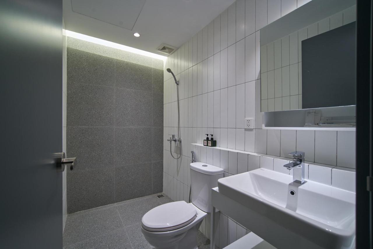 M Village Living Ho Bieu Chanh Ho Chi Minh-byen Eksteriør bilde