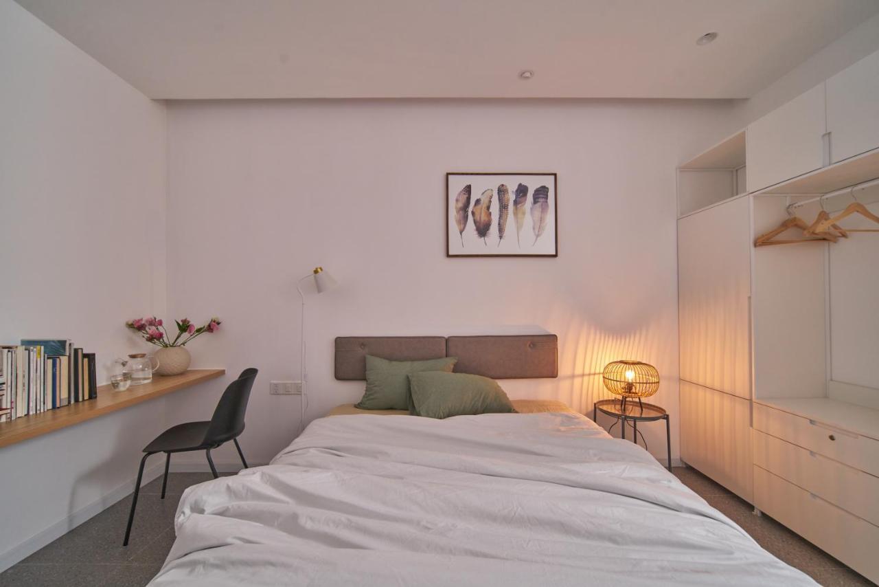 M Village Living Ho Bieu Chanh Ho Chi Minh-byen Eksteriør bilde