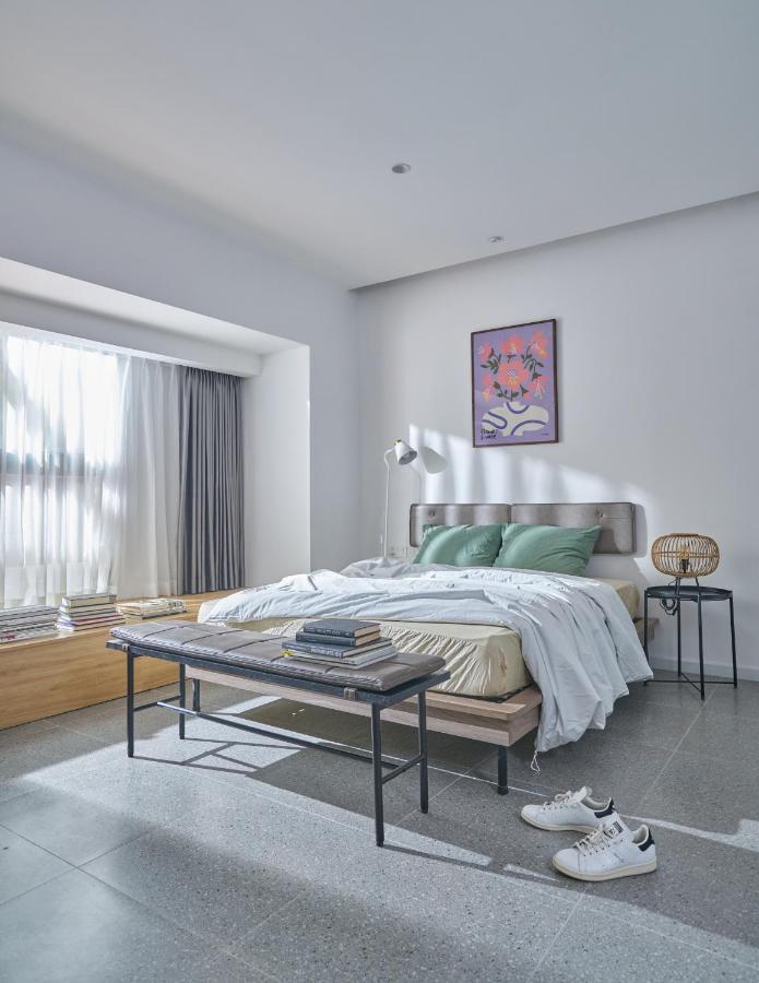 M Village Living Ho Bieu Chanh Ho Chi Minh-byen Eksteriør bilde