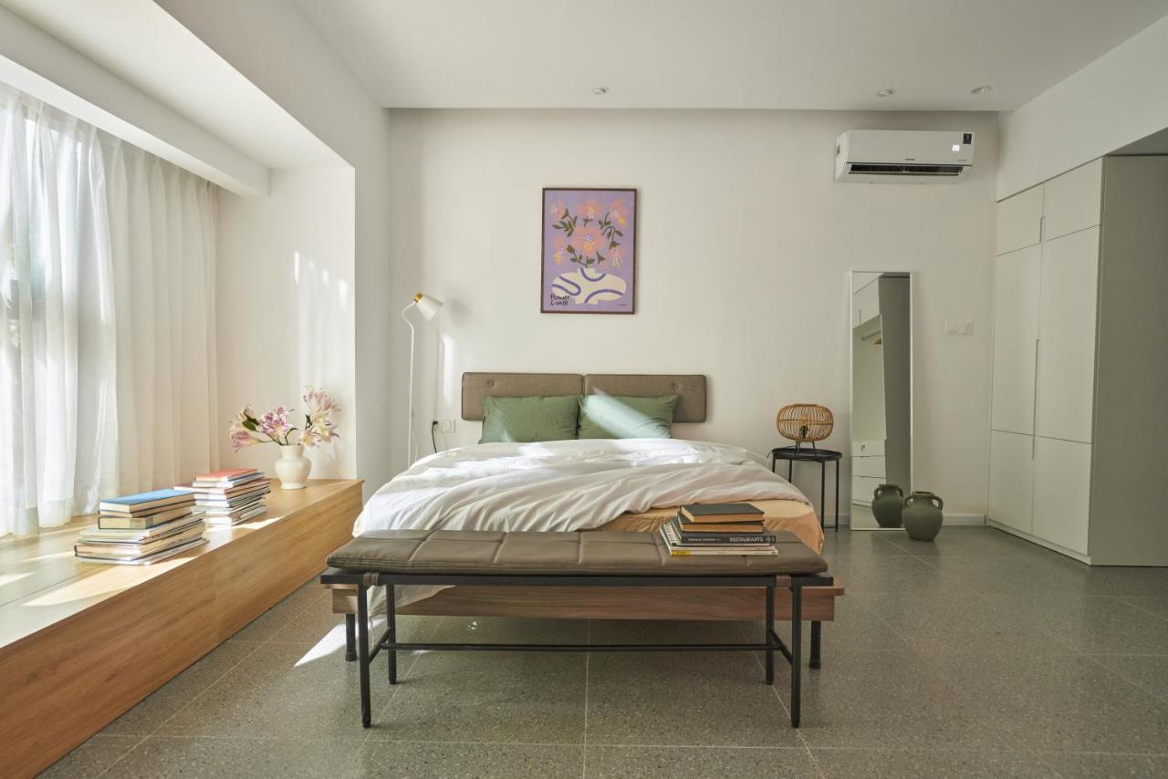 M Village Living Ho Bieu Chanh Ho Chi Minh-byen Eksteriør bilde