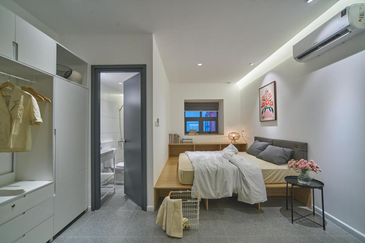 M Village Living Ho Bieu Chanh Ho Chi Minh-byen Eksteriør bilde